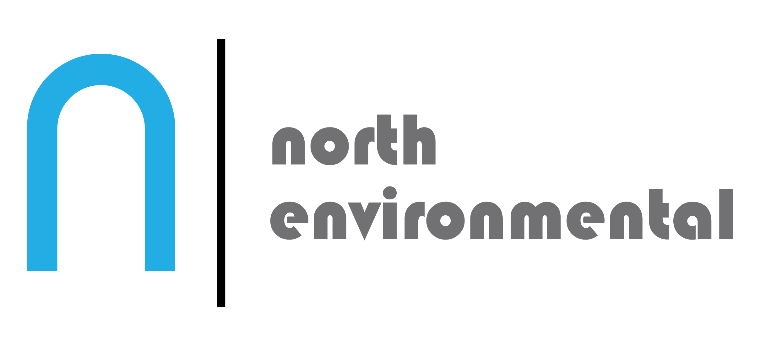 North Environmental Logo